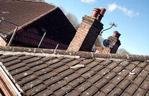 roofing experts altrincham