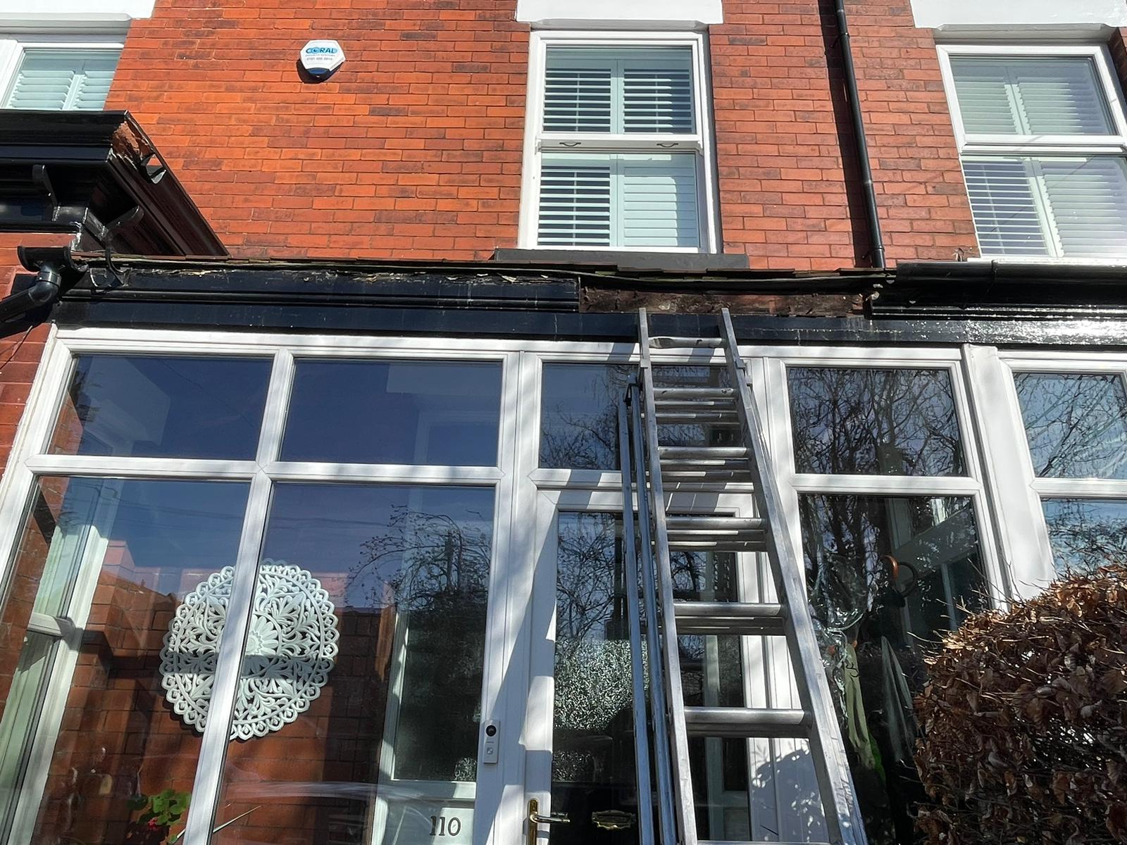 roofing contractors altrincham