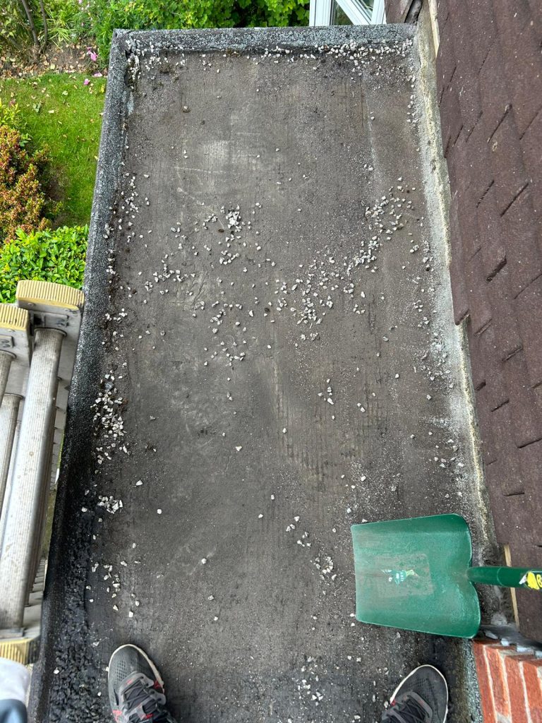 roofing experts altrincham