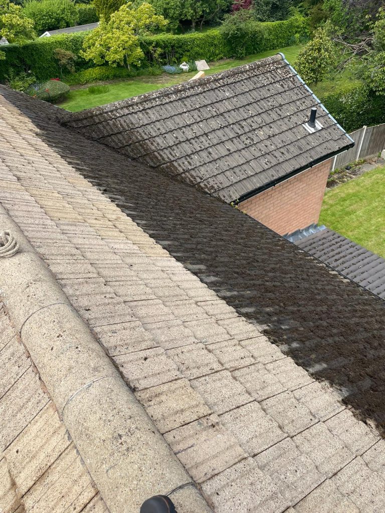 roofing contractors altrincham