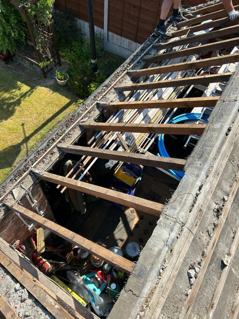 local roofing contractors
