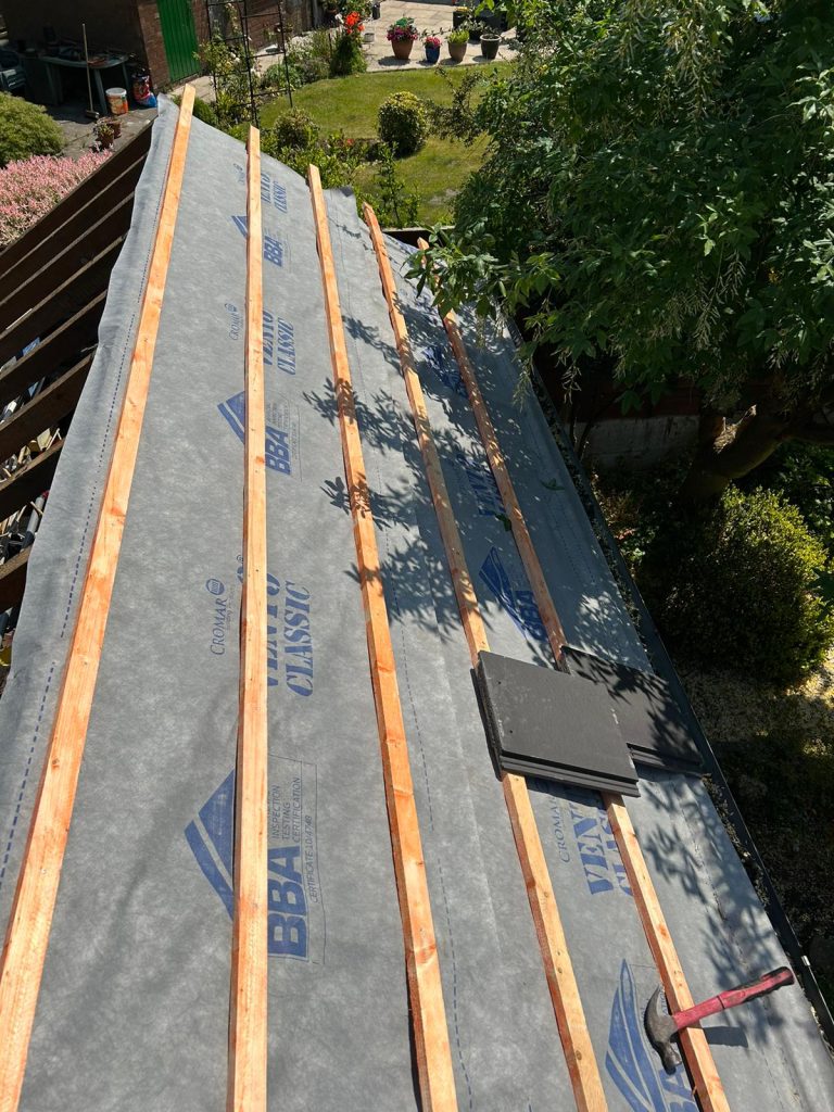 trusted local roofers