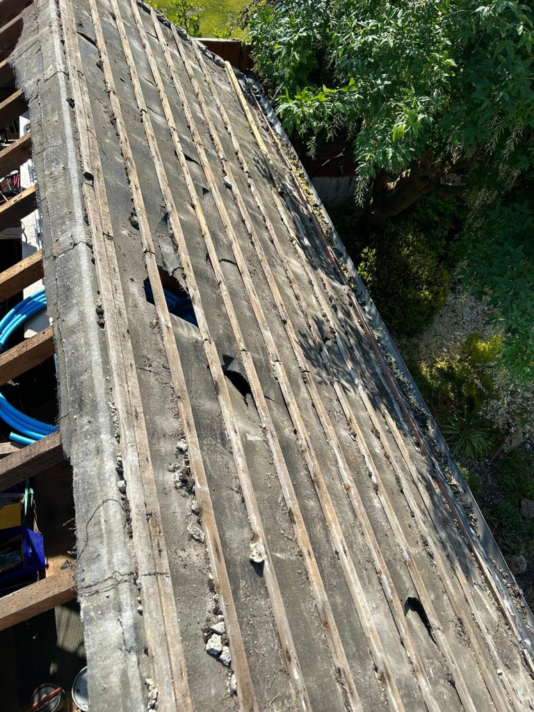 expert local roofers