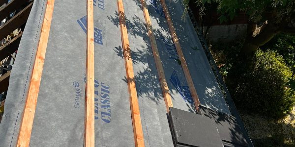trusted local roofers